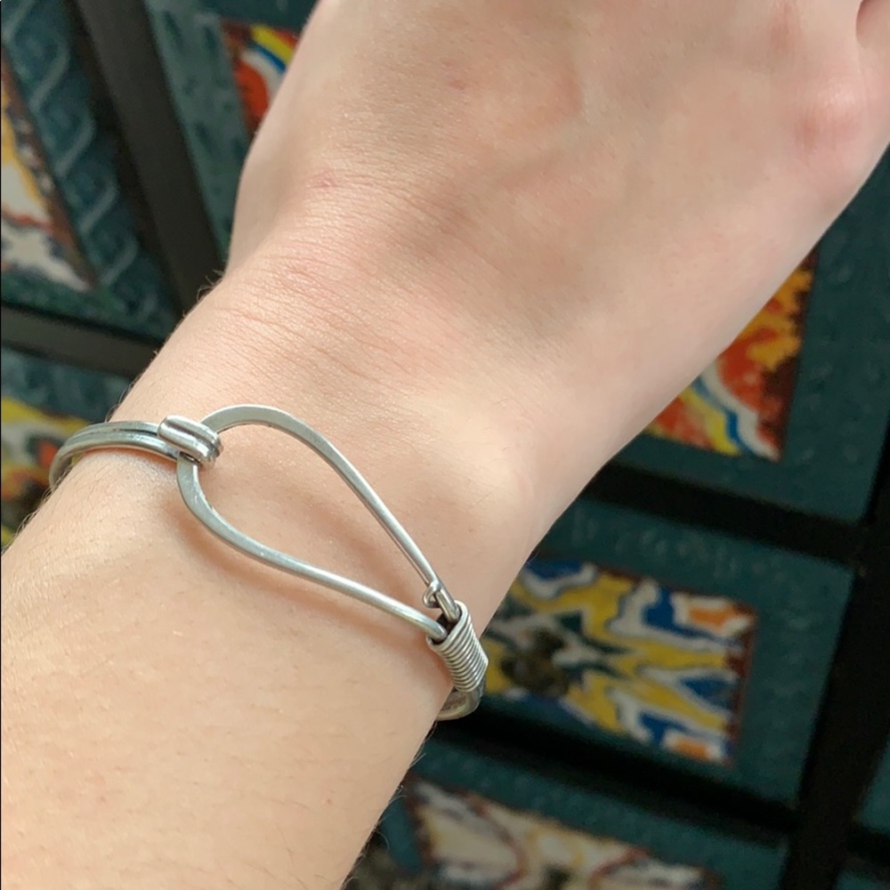 Throw Back Bracelet! - image 3